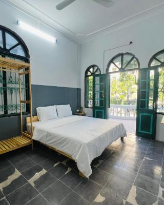 Hanoi AVANA HOMESTAY LONG BIEN