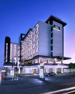 Hotel Neo Malioboro by ASTON