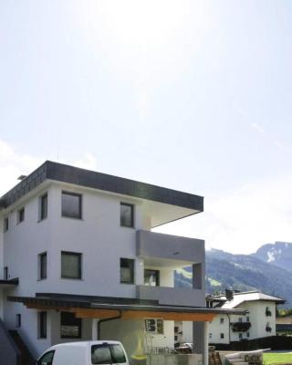 Apartment in Aschau at the lake