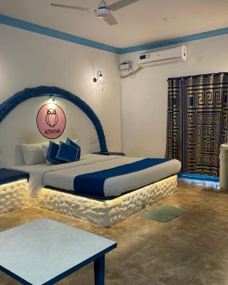 Makarios Boutique Hotel
