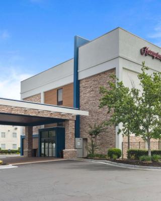 Hampton Inn Atlanta-Woodstock