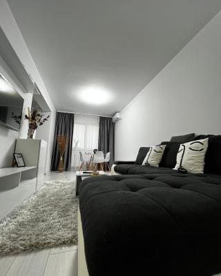 New Residence Apartament