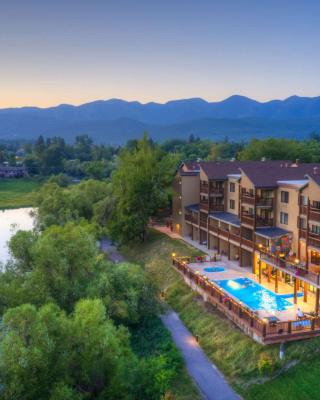 The Pine Lodge on Whitefish River, Ascend Hotel Collection