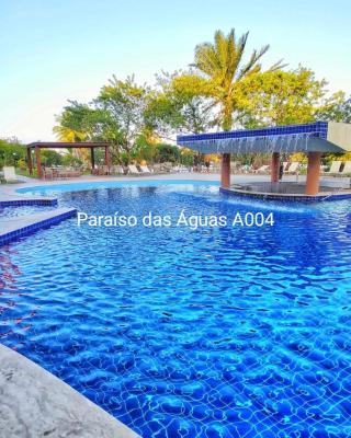 Guarajuba Paraíso das Águas A004, térreo - GUARAJUBA TEMPORADA, viva mais de uma experiência de hospedagem conosco!