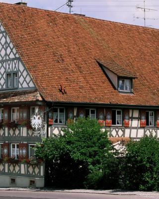 Landgasthof zum Adler
