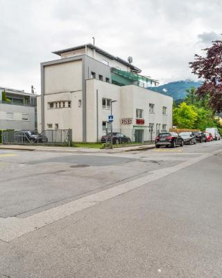 Gorgeous Apartment in Innsbruck near Ambras Castle