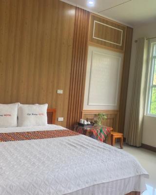 Viet Hoang Hotel Bao Lac