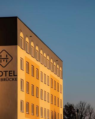 Hotel Restaurant Elbebrücke