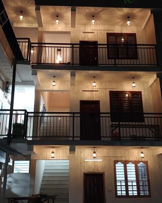 Karthika Homes