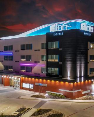 Aloft Dallas Arlington South