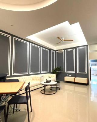 森舍民宿v包棟v寵物友善