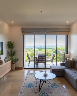 Roble Sabana 404 Luxury Apartment Adults Only - Reserva Conchal