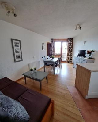 Apartamento Pas de la Casa - 6 pax