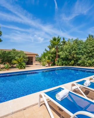 Ideal Property Mallorca - Can Ribas