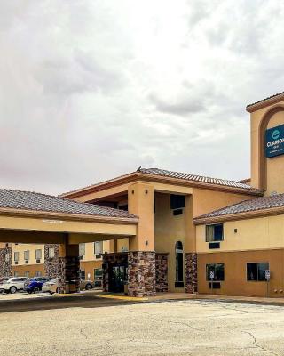 Clarion Inn Page - Lake Powell