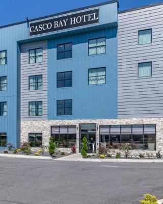 Casco Bay Hotel, Ascend Hotel Collection