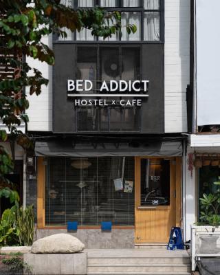 Bed Addict Hostel