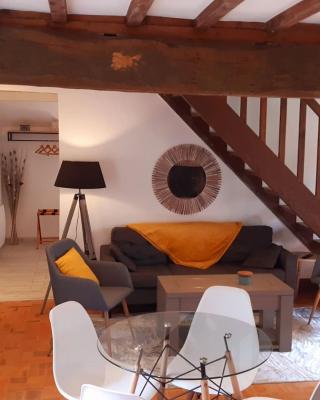 Gîte Les Fourmilières