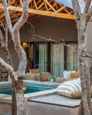 Minara Private Boutique Game Lodge