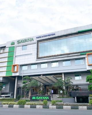 Savana Hotel & Convention Malang