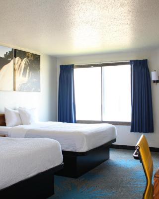 Days Inn by Wyndham Sioux Falls