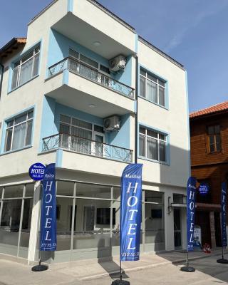 Maritsa Hotel