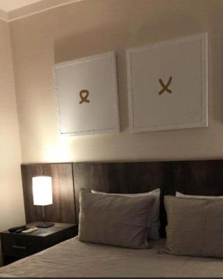 Hotel Paulista Plaza MCR