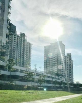 Dwiputra Residence Presint 15 PutraJAYA