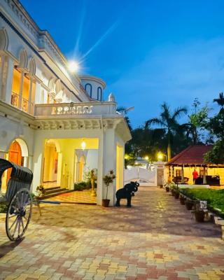 Chola Heritage Resort
