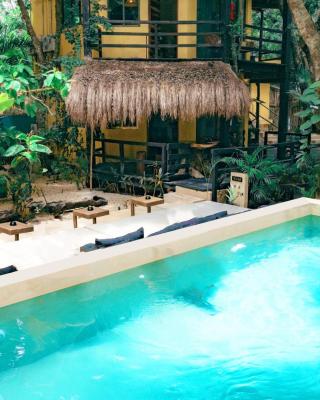 Terasu Riviera Maya Hotel & Spa, en Xcaret