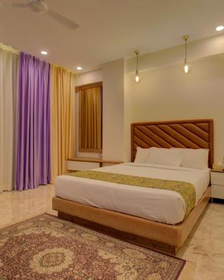 Greenstones Boutique Hotel