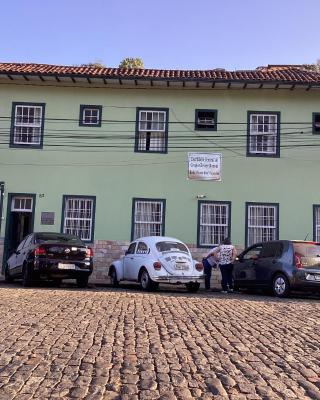 Pouso dos Viajantes Unidade Centro OuroPreto