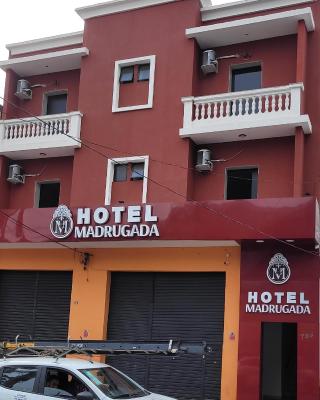 Hotel Madrugada