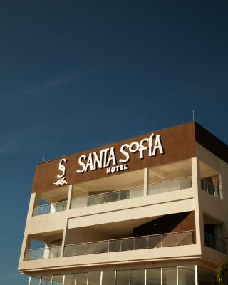 Hotel Santa Sofia