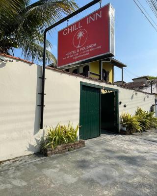 Paraty CHILL INN Pousada