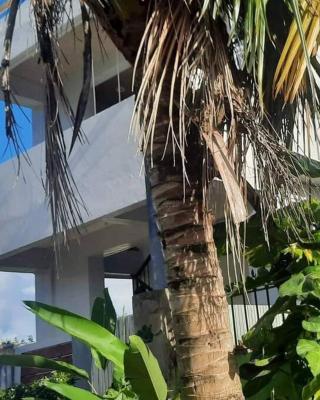 Bayay ni Mayang (Fully furnished apartment)