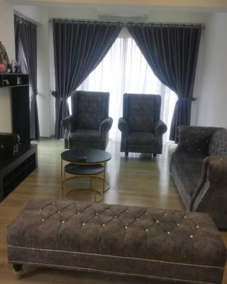 Sitiawan Acacia Homestay