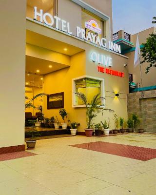 Hotel Olive Vault, Most Awarded Property in Haridwar