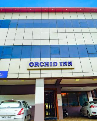 Hotel Orchid Inn