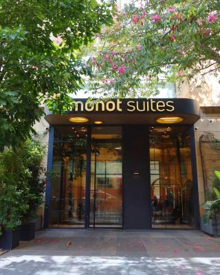 Monot Suites