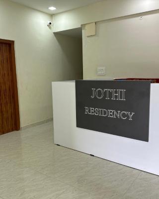 Jothi Residency