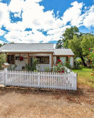 Rose Cottage Nannup