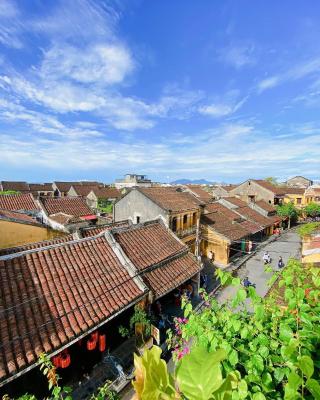 Kemi House Hoi An