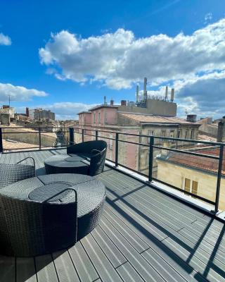 la maison des vignes