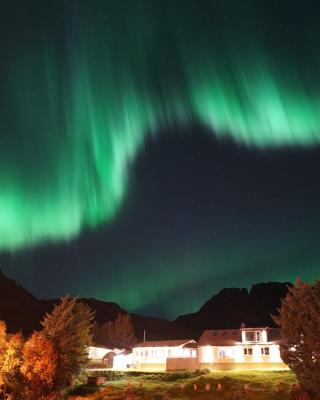Lofoten Planet - Boutique Hotel