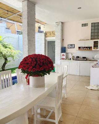 Capricorn Villa