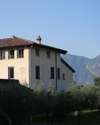 La Corte del Cigno