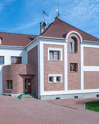 Penzion Lhotka