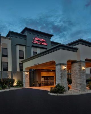 Hampton Inn & Suites Lady Lake/The Villages