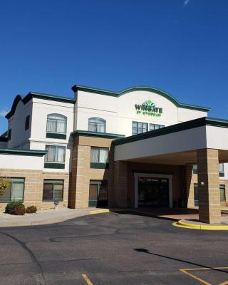 Wingate by Wyndham Coon Rapids